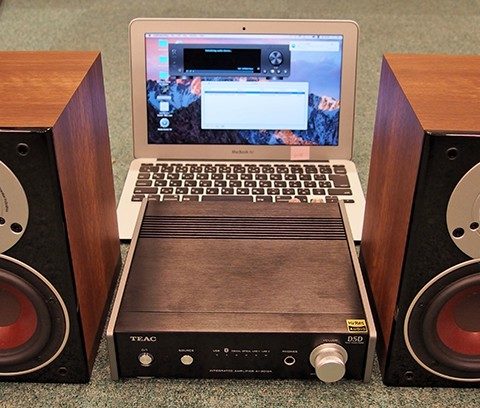 2017/11/11】PCオーディオ入門｜店長大後悔日誌 | | 吉田苑 オーディオ