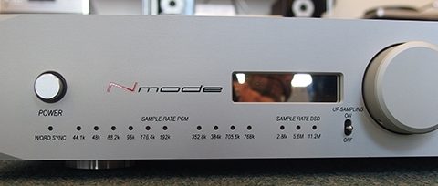 2017/03/18】Nmode X-DP10 発売日 4月上旬予定 ｜店長大後悔日誌