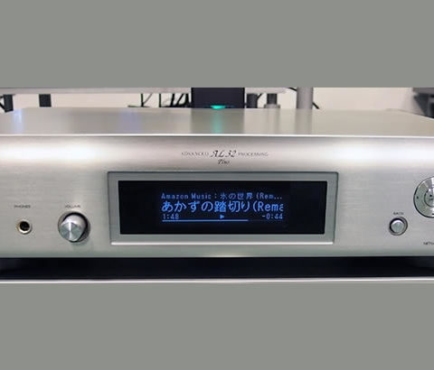 【2020/08/10】DENON DNP-800NE 定価 60,000円（税別）｜店長大後悔日誌 | | 吉田苑  オーディオ機器【アンプ・スピーカー・PCオーディオ】