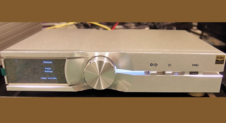 2022/10/17】iFi audio NEO STREAM 定価 198,000円（税込） ｜店長大 ...